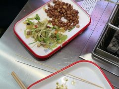 -遇西祠·海鲜烧烤(总店)