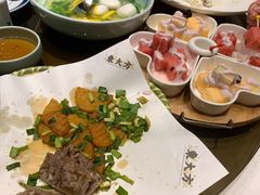 -東大方(武康千秋广场店)