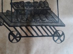 -酵墅·红酒酵母面包(羲和广场店)