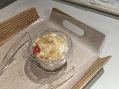 -苹果花园(南泉路店)