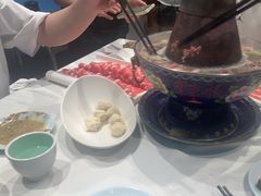 -东来顺饭庄(王府井步行街店)