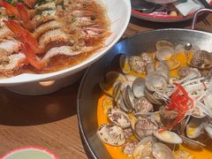 -新白鹿餐厅(银泰西湖文化广场店)