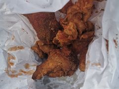 -汴京炸鸡王(蔡锷北路店)