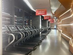 -锐动健身游泳(博地中心店)