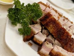-香港新发烧腊茶餐厅(万象店)