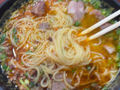 -一品飘香米线(一中总店)