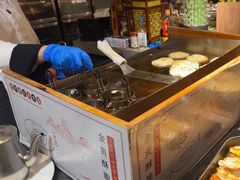 -杭州开元名都大酒店·地中海自助餐厅