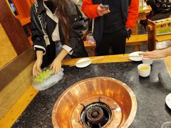 -老码头火锅(玉林店)