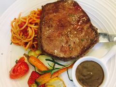 -美丽心情蛋糕(江苏路店)