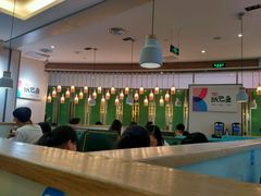 -鱼鼎香烤鱼火锅(华发商都店)