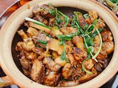 -华仔土鸡店(南洲分店)
