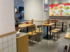 -白沙肴·长沙米粉.小炒湘菜(石厦时代广场店)