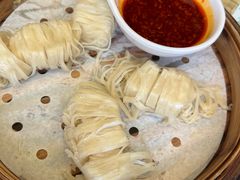 -唐猫庭院·千年陕菜(大唐不夜城店)