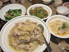-老客家·客家菜(万达店)