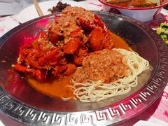 -红钳侠小龙虾·烧烤(中赢康康谷店)