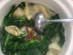 -东江海鲜酒家(艺都分店)