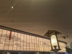 -桂满陇·蟹黄小笼汤包(巴黎春天浦建店)