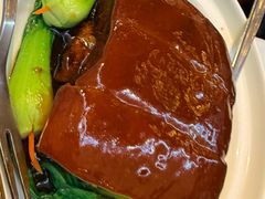 -到家尝北京菜(西坝河店)