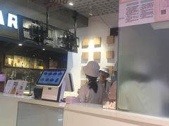 -狐狸和向日葵(北京路店)