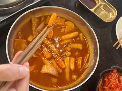 -炙韩料理·部队锅专门店