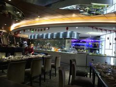 -339旋转餐厅(天府熊猫塔店)