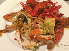 -骊韵咖啡厅(深圳中海凯骊酒店)