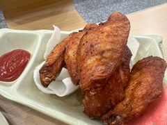 -百家鸡味馆(清泰店)