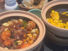 -谷田稻香·砂锅菜(汇暻广场店)