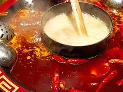 -七里川健康火锅(总店)