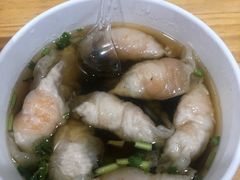 -家宴·灌蛋·沙茶面(曾厝垵店)