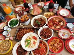 -老三样·旧食新味(万寿宫店)