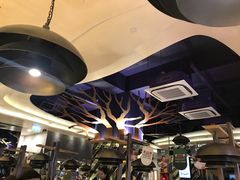 -翠华餐厅