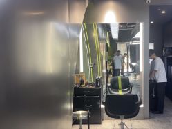 -不迫先生专业男士剪发