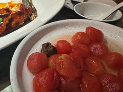 -绿茶餐厅(昌平悦荟店)