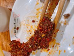 金牌烤羊排-福苗小骆驼烧烤(莲湖路店)