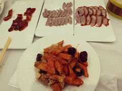-玉林烤鸭店(定福庄店)
