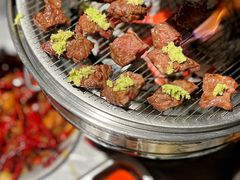 -韩山葵烤肉(太古里店)