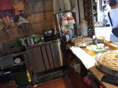 -家宴·灌蛋·沙茶面(曾厝垵店)