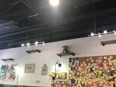 大堂-水平有限螺蛳粉(宏达大厦店)