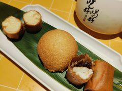 -蔡澜点心·粤菜(花城汇南区店)