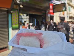 -澳门长洲糯米糍(柯打苏沙街店)