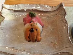 -炎橘·板前料理 Omakase
