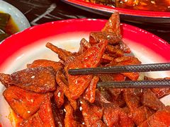 -江湖黑大兔(杨家坪店)