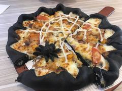 -必胜客(大观天地店)