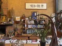 -梅州天地人花园酒店(梅县人民广场店)