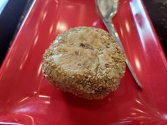 -老回回饺子馆(海洋馆店)