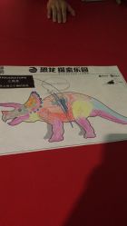 -恐龙探索乐园(磁器口店)