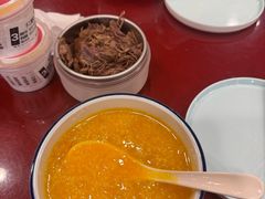-宏状元现熬粥·京味菜(五棵松店)