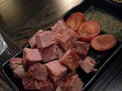 -The Cheebat 锌吧·Bistro(体育西店)