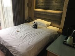 -好逸SMART酒店(成都春熙路太古里店)